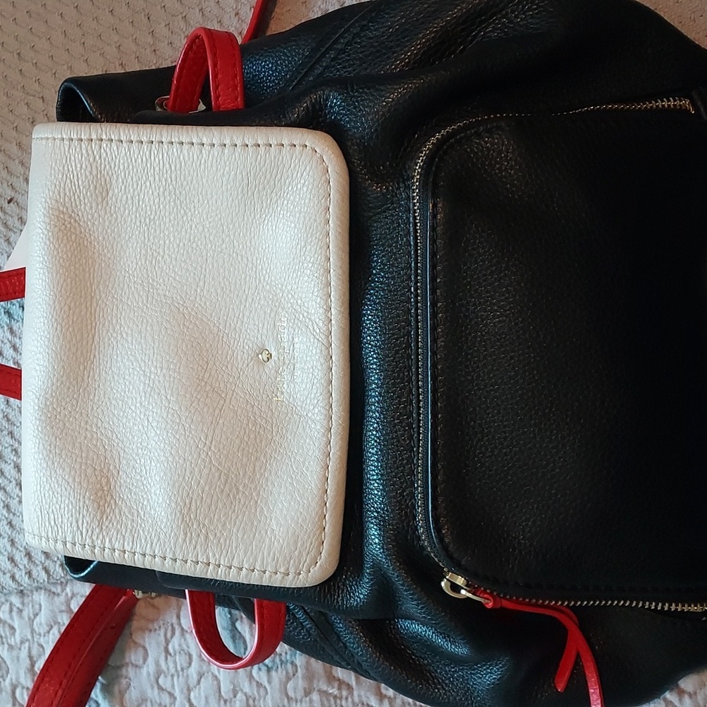 Kate spade backpack